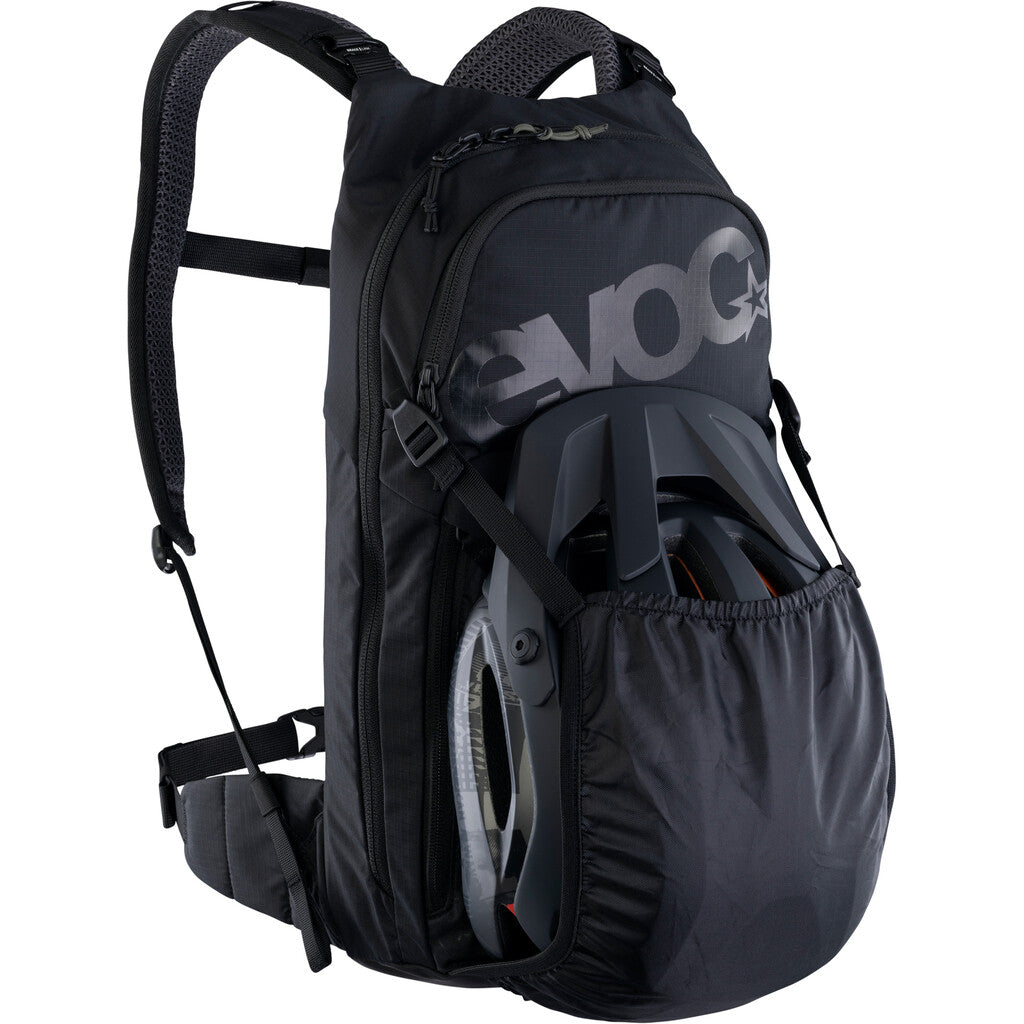 Stage 6L Backpack + 2L Bladder