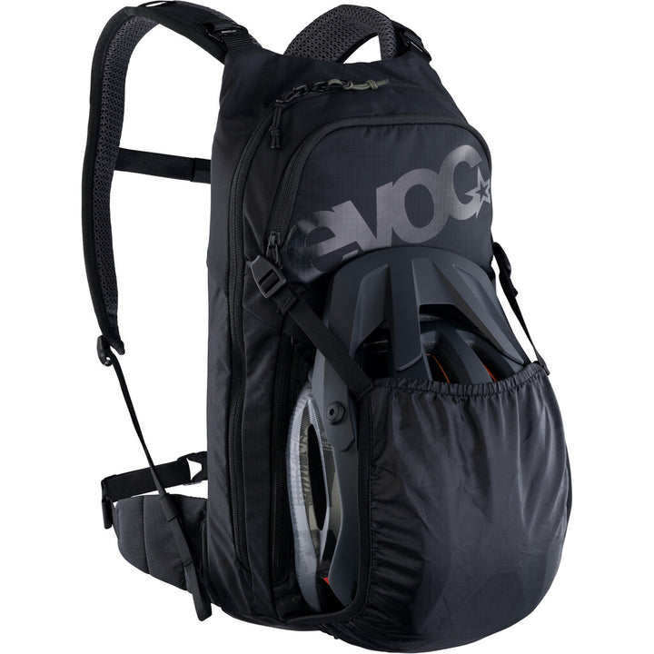 Stage 6L Backpack + 2L Bladder