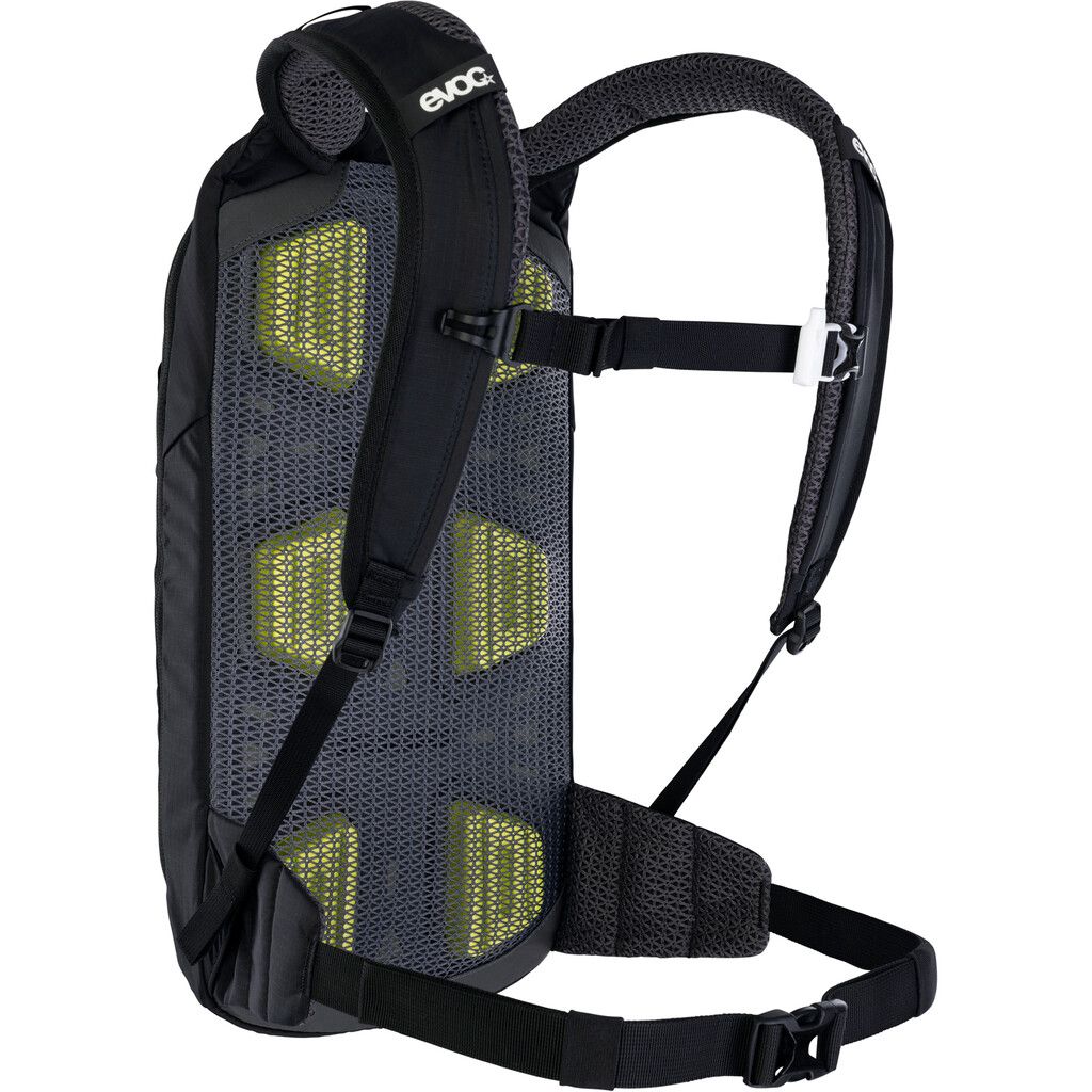 Stage 6L Backpack + 2L Bladder