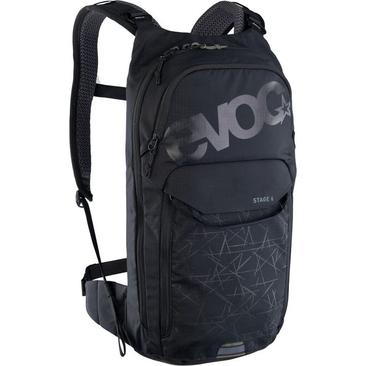 Stage 6L Backpack + 2L Bladder