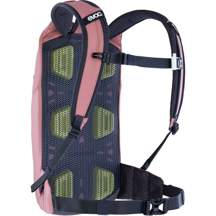 Stage 6L Backpack + 2L Bladder
