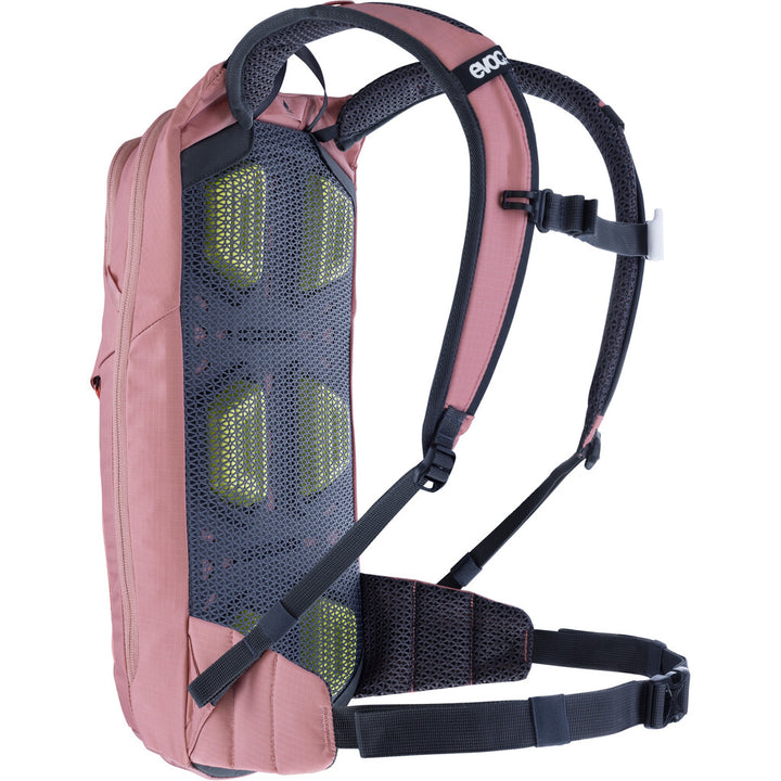 Stage 6L Backpack + 2L Bladder