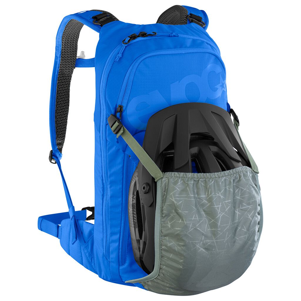 Stage 6L Backpack + 2L Bladder