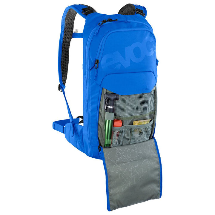 Stage 6L Backpack + 2L Bladder