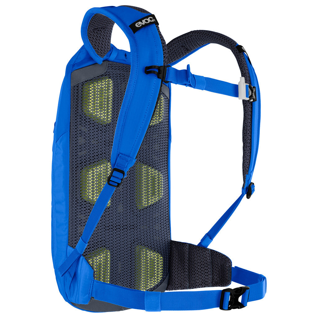 Stage 6L Backpack + 2L Bladder