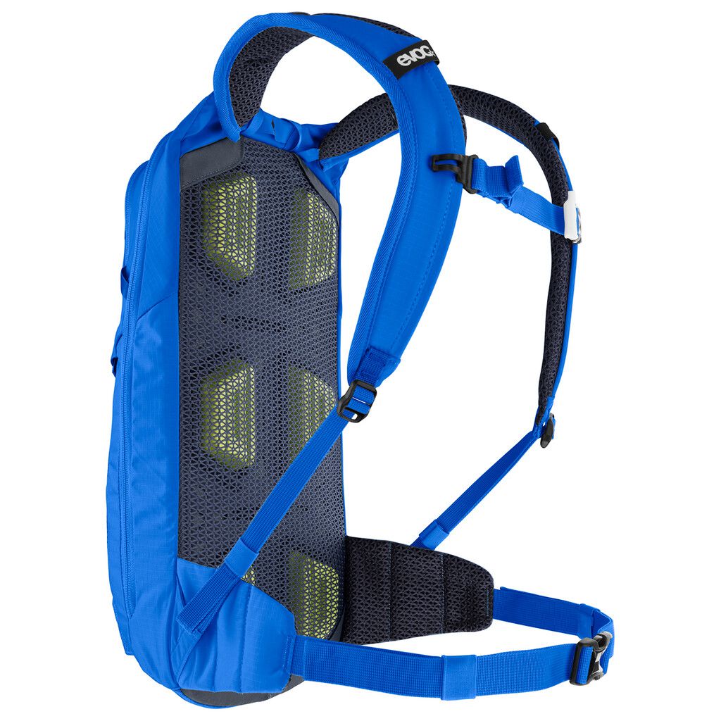 Stage 6L Backpack + 2L Bladder