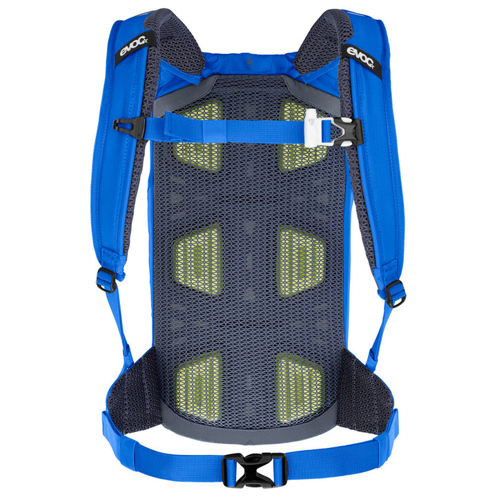 Stage 6L Backpack + 2L Bladder