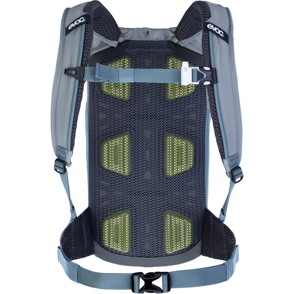 Stage 6L Backpack + 2L Bladder
