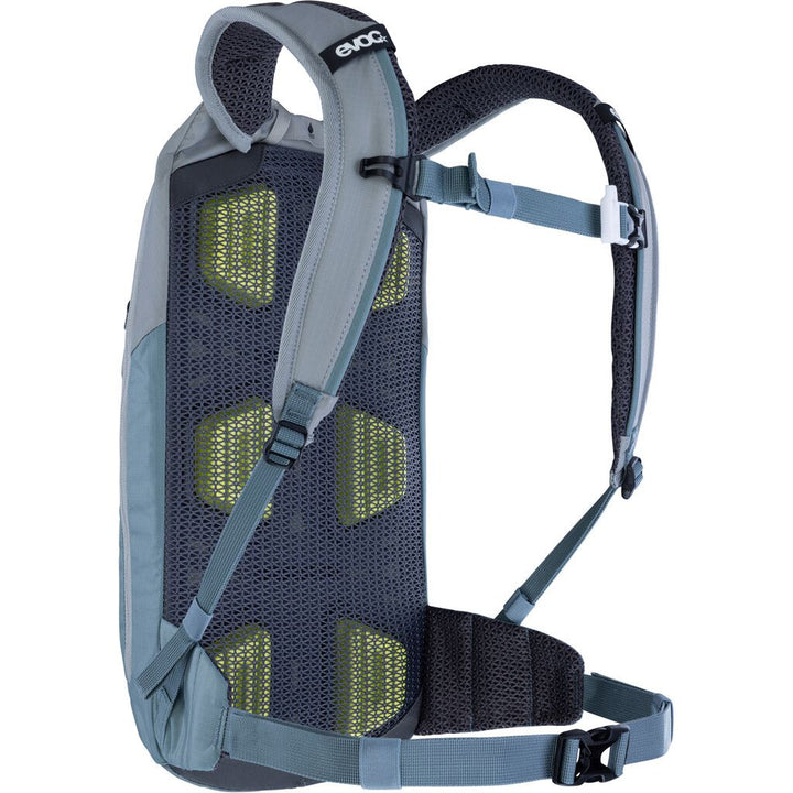 Stage 6L Backpack + 2L Bladder