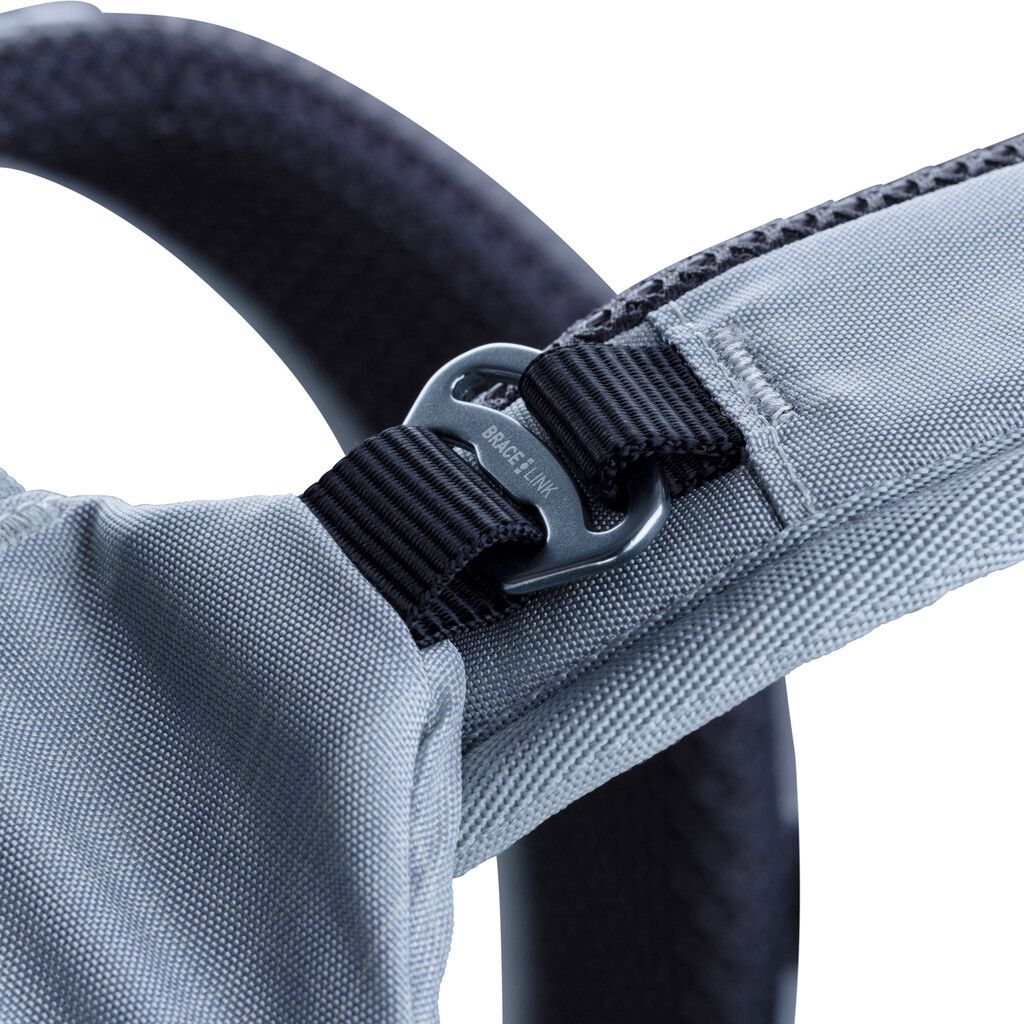 Stage 6L Backpack + 2L Bladder