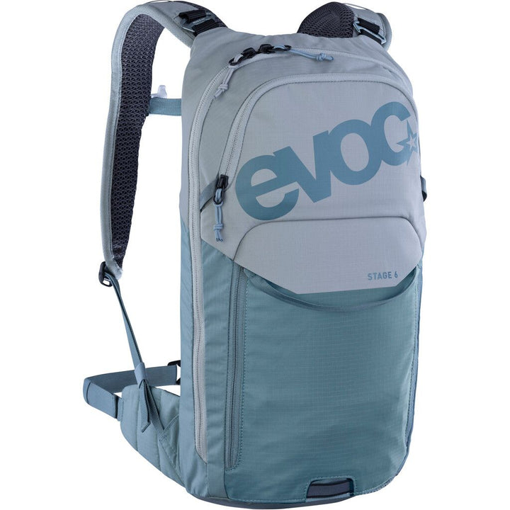 Stage 6L Backpack + 2L Bladder