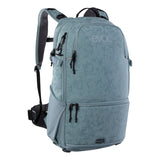 Evoc Stage Capture 22L Backpack steel