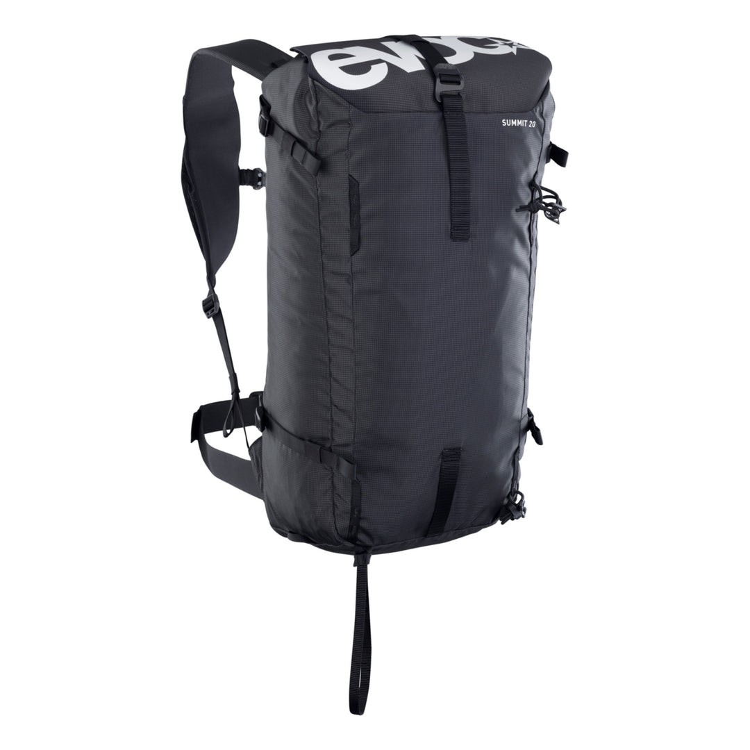 Evoc Summit 20L Backpack black