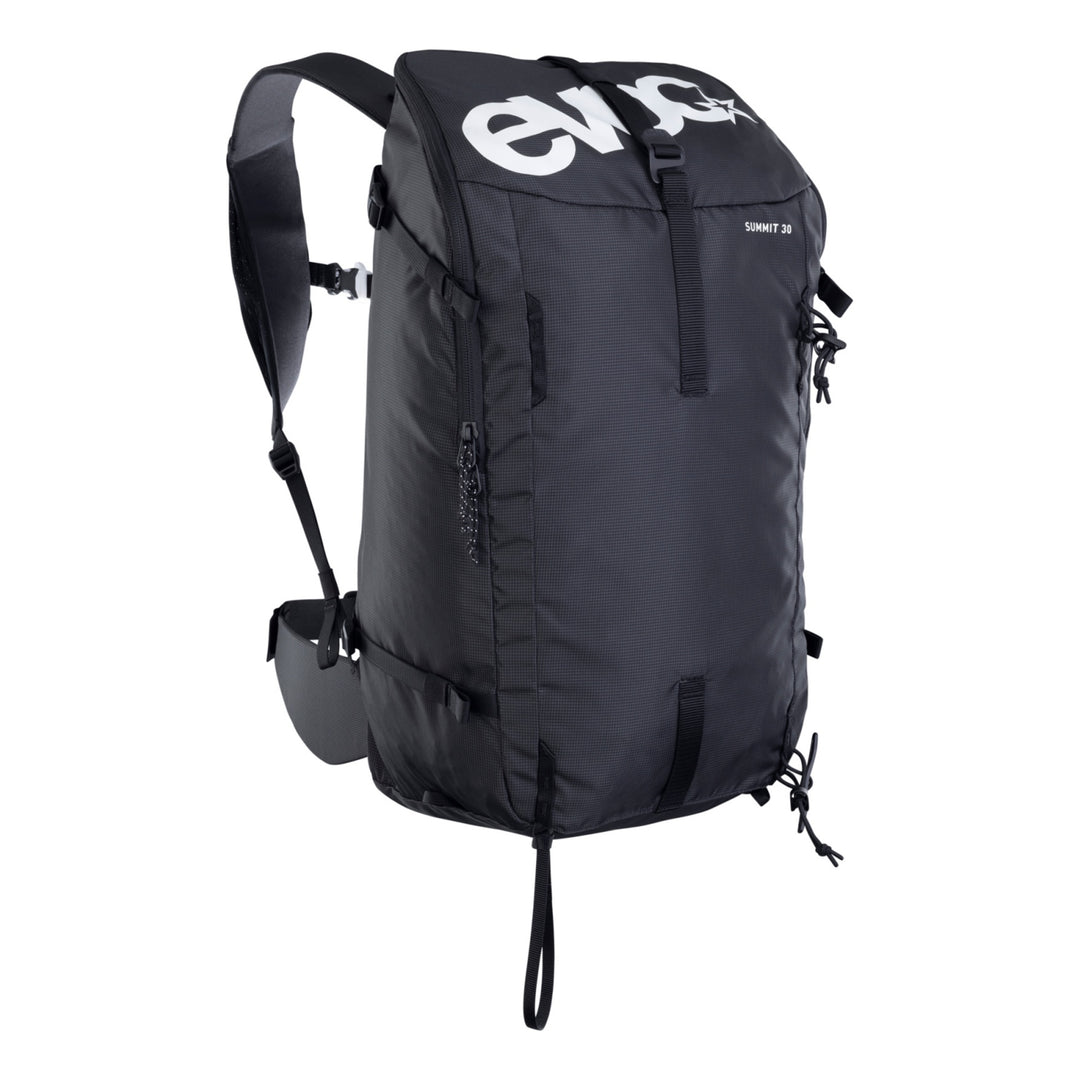 Evoc Summit 30L Backpack black