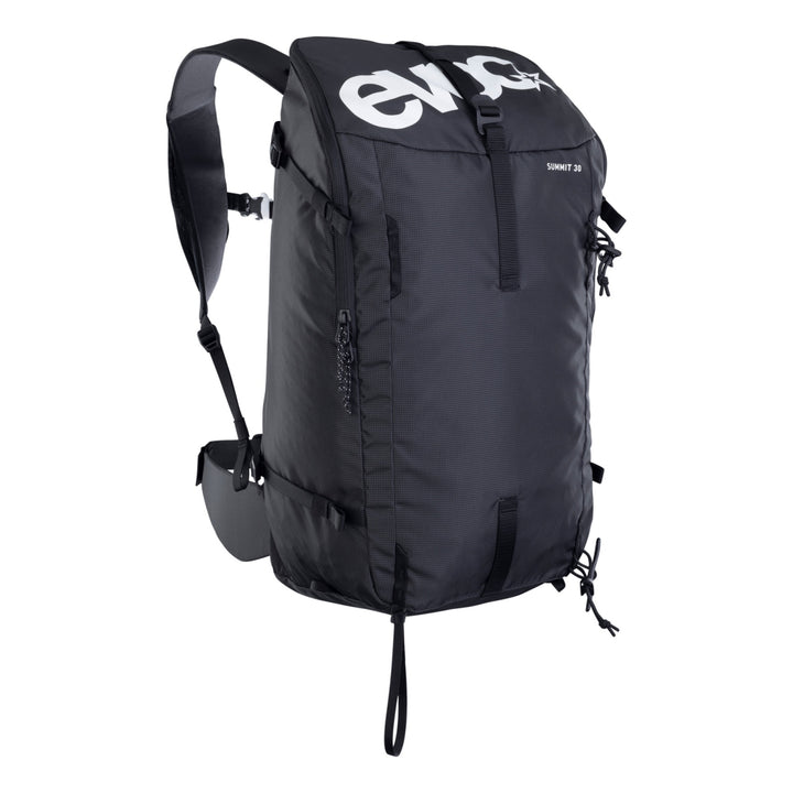 Evoc Summit 30L Backpack black