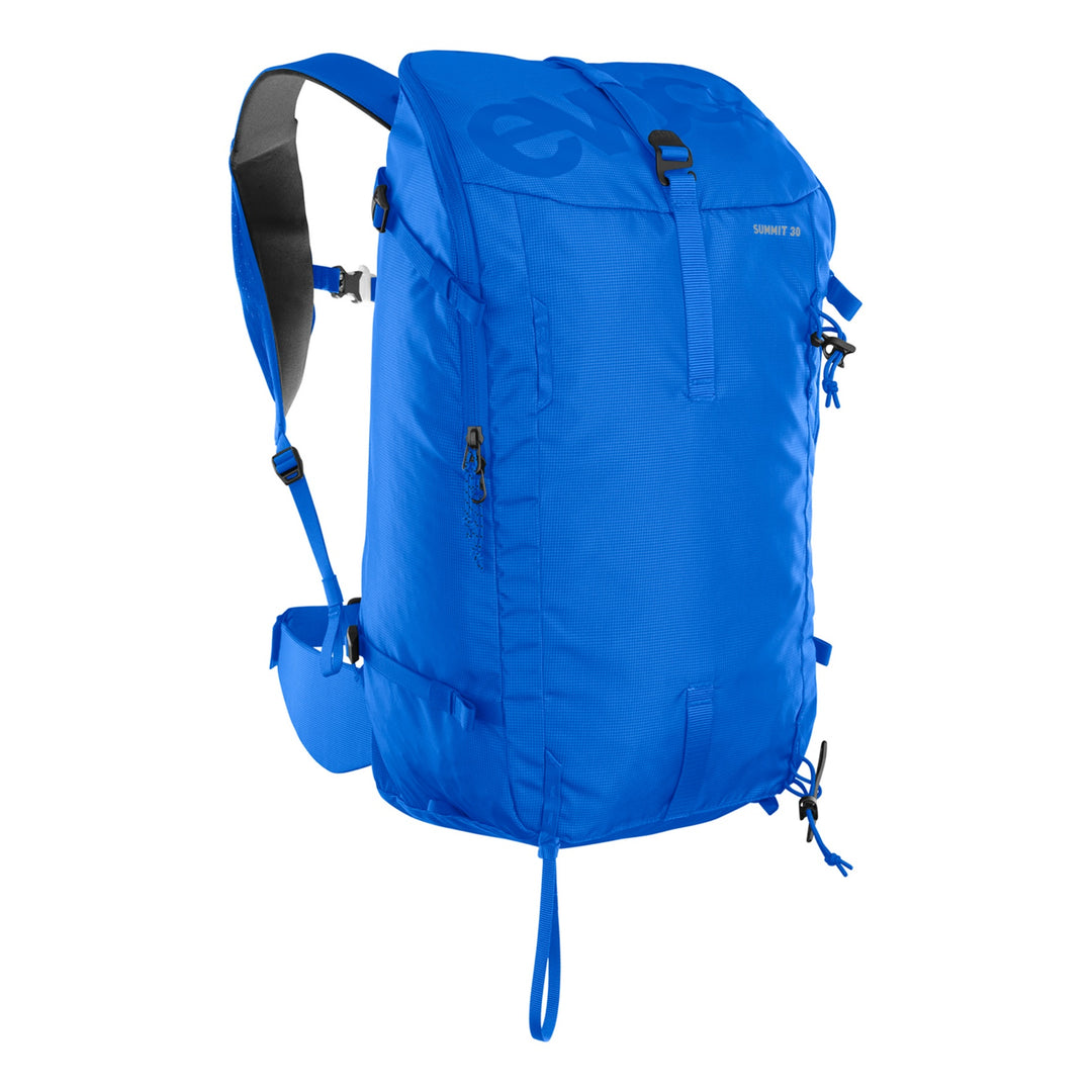 Evoc Summit 30L Backpack royal blue