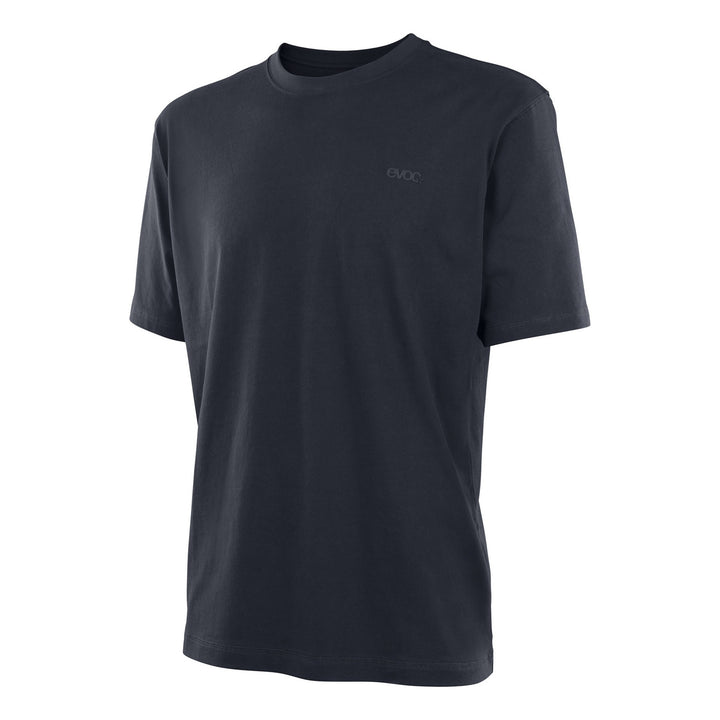 Evoc T-Shirt Logo Oversized black