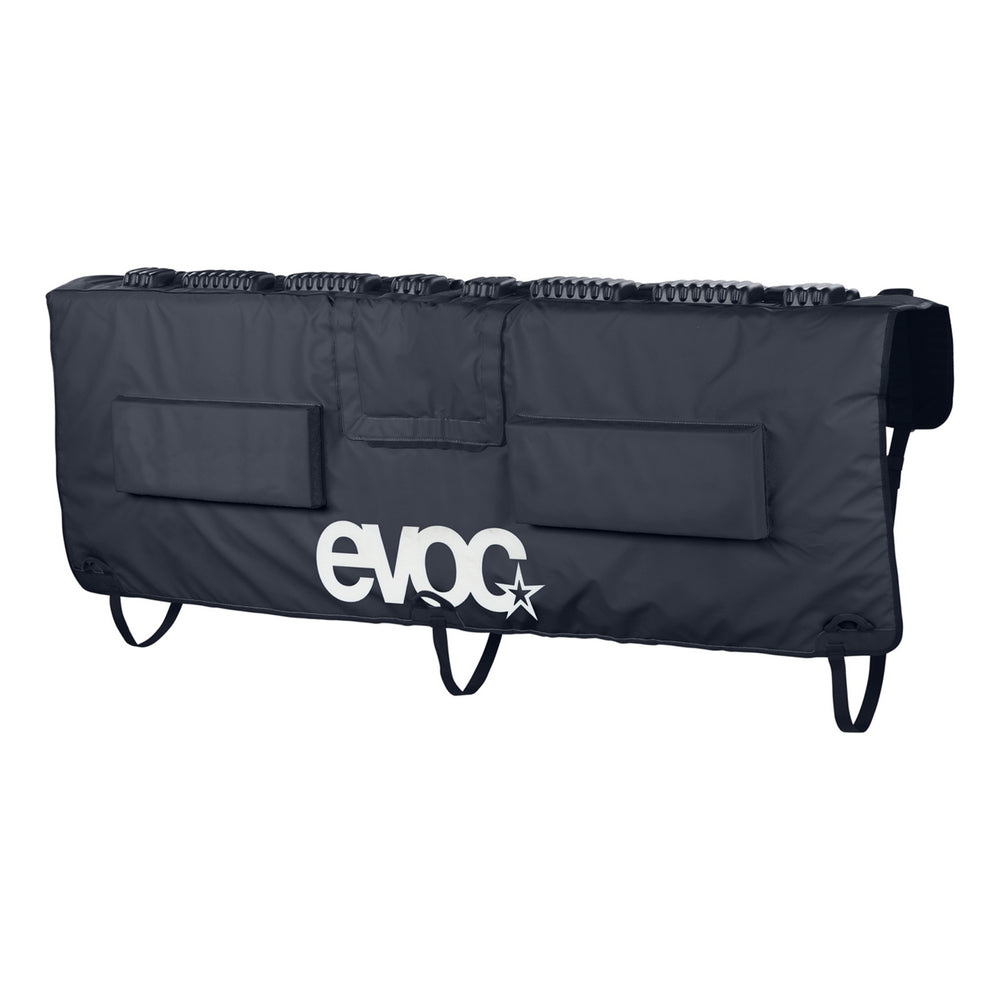 Evoc Tailgate Pad Curve XL black