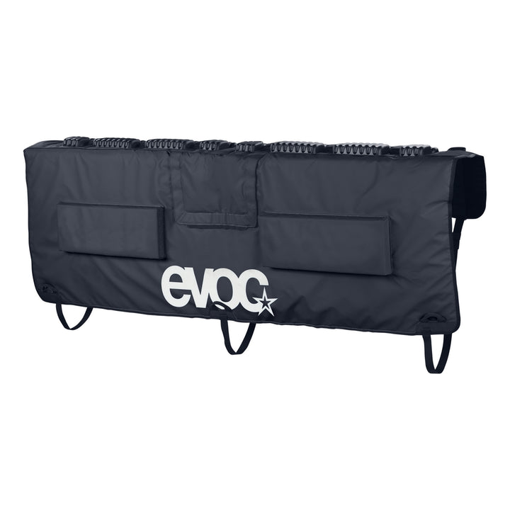 Evoc Tailgate Pad Curve XL black