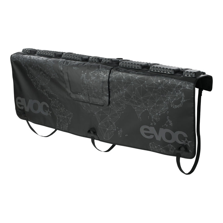 Evoc Tailgate Pad Curve XL black