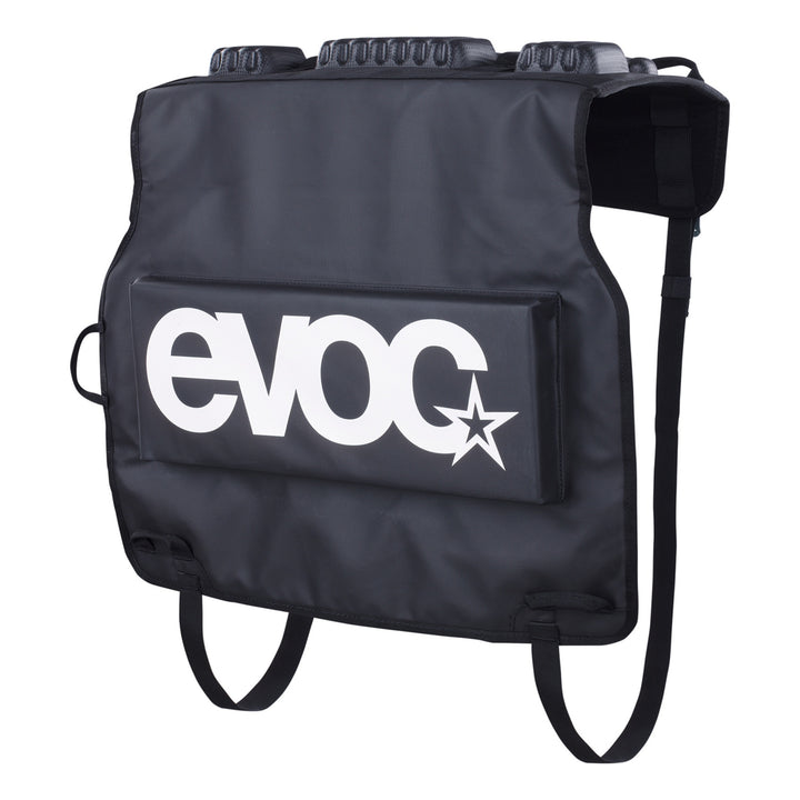 Evoc Tailgate Pad Duo black