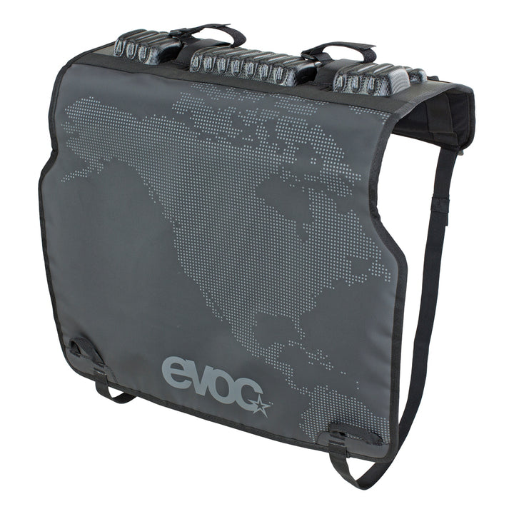 Evoc Tailgate Pad Duo black