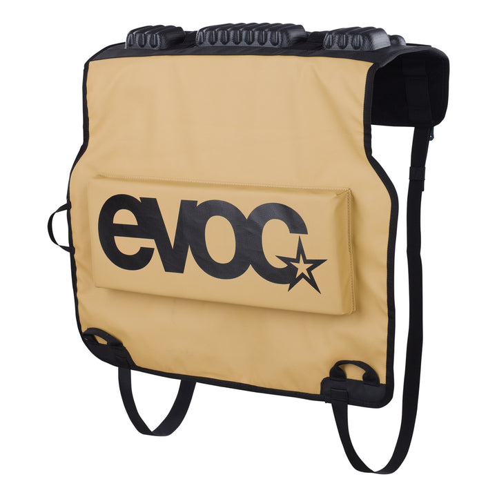 Evoc Tailgate Pad Duo sand