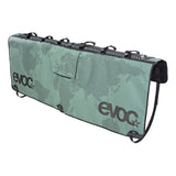 Evoc Tailgate Pad M/L olive