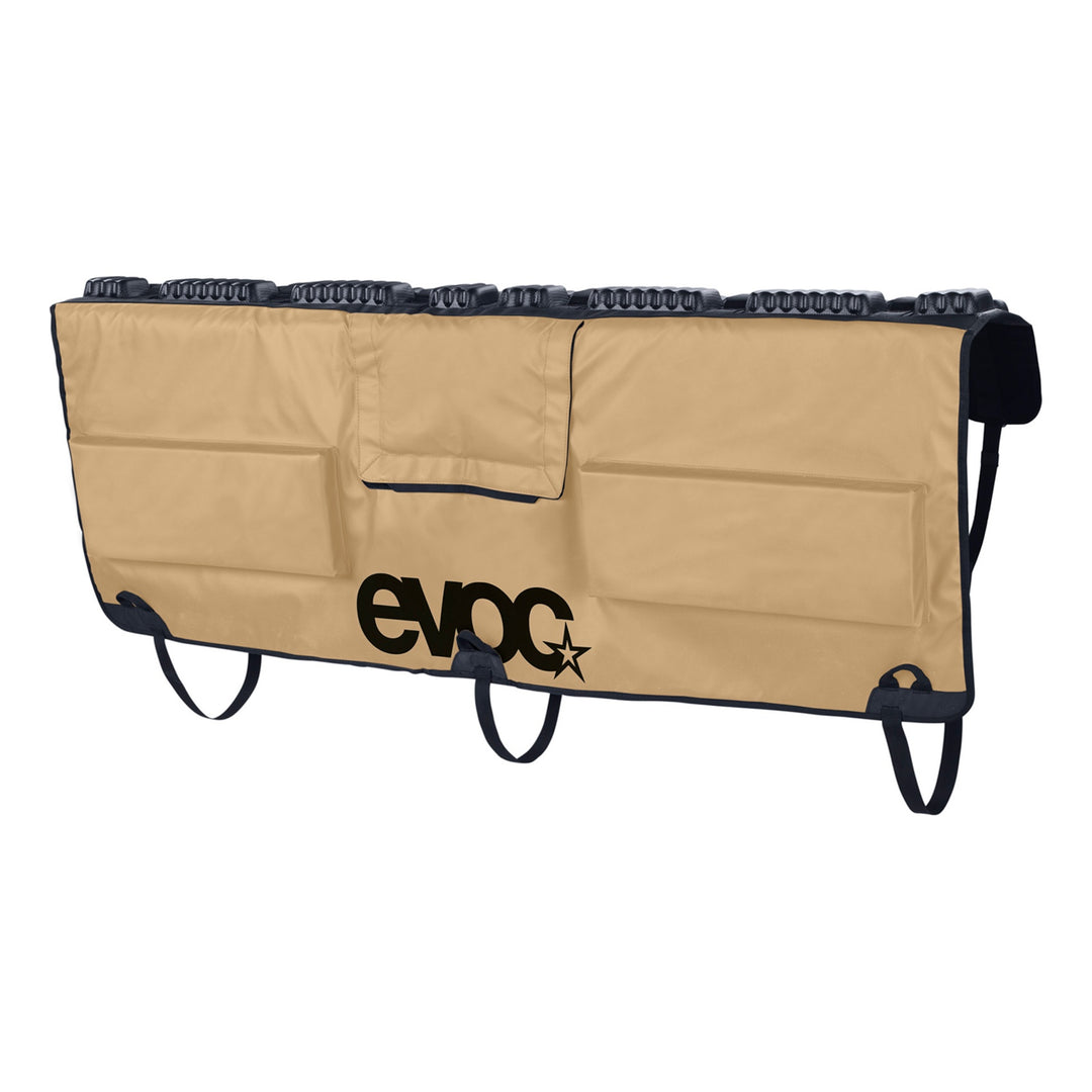Evoc Tailgate Pad M/L sand