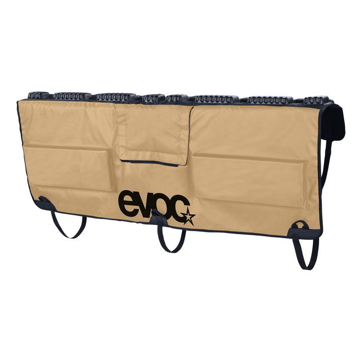 Evoc Tailgate Pad M/L sand