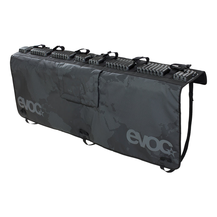 Evoc Tailgate Pad XL black