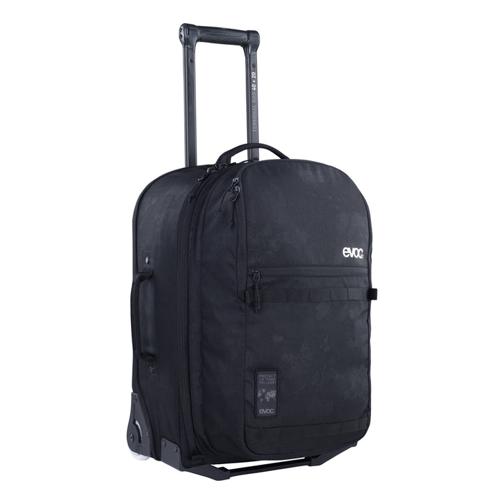 Evoc Terminal Bag 40+20 black