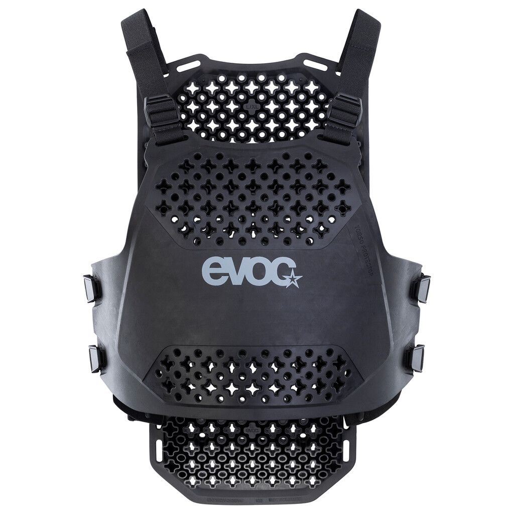 Torso Protector
