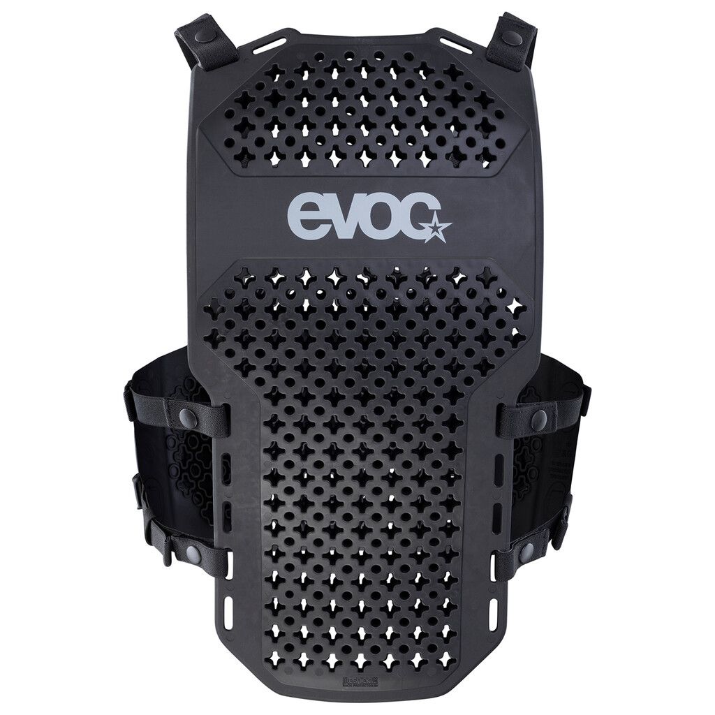 Torso Protector