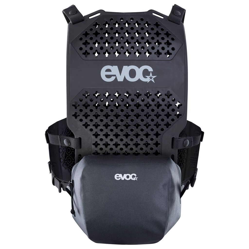 Torso Protector
