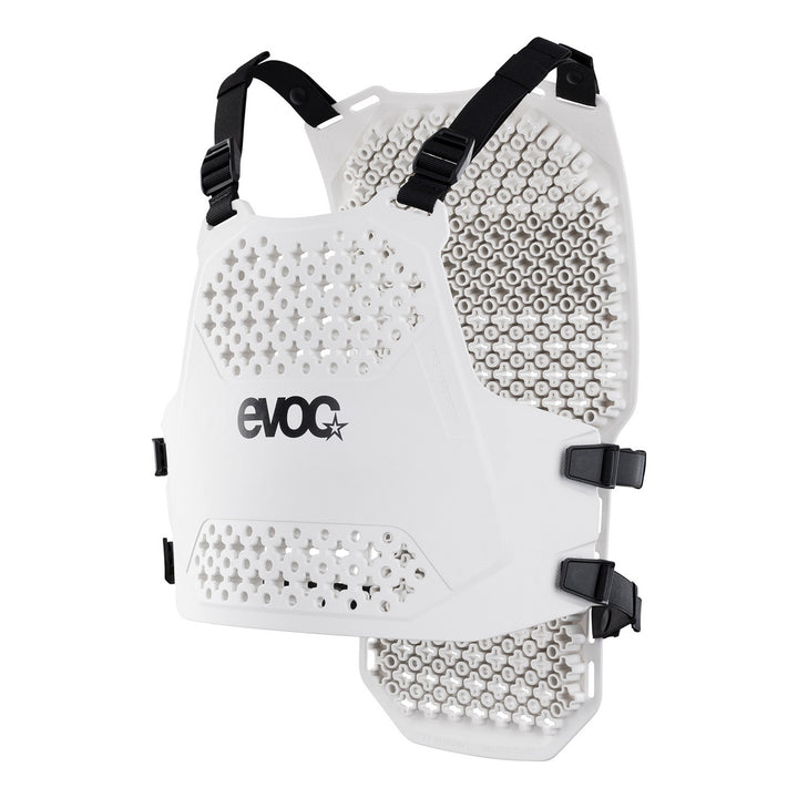 Evoc Torso Protector white