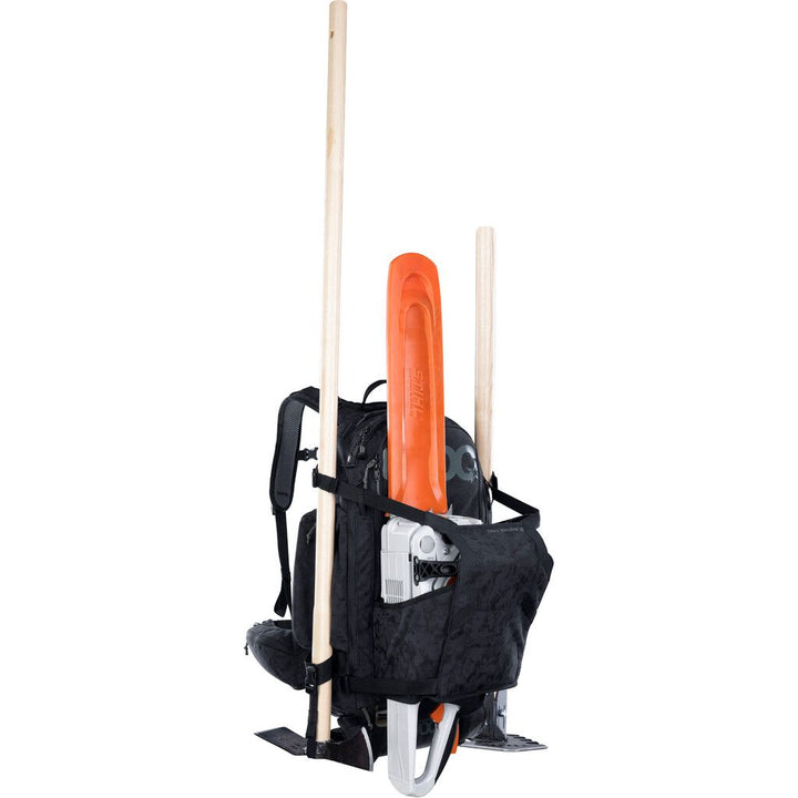 Trail Builder 35L Backpack