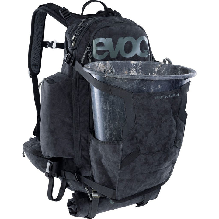 Trail Builder 35L Backpack