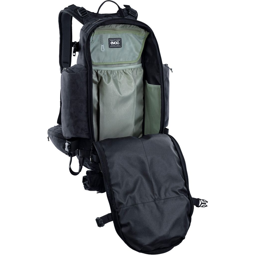 Trail Builder 35L Backpack