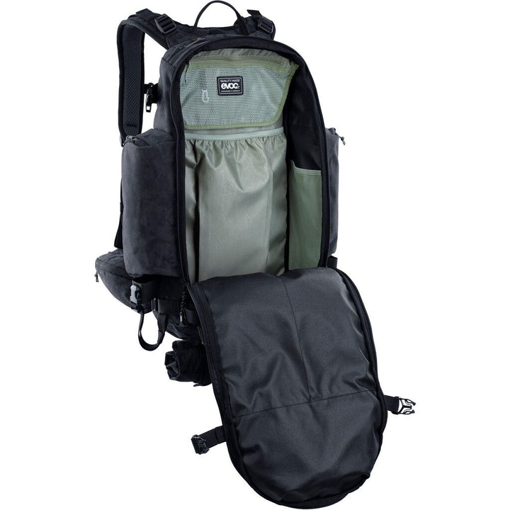 Trail Builder 35L Backpack