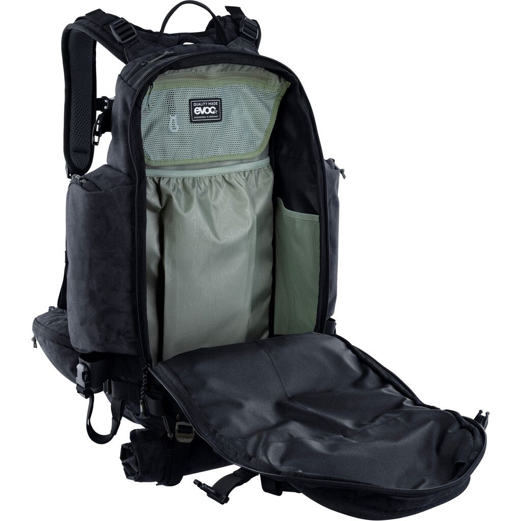 Trail Builder 35L Backpack