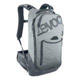 Evoc Trail Pro 10L Backpack stone/carbon grey