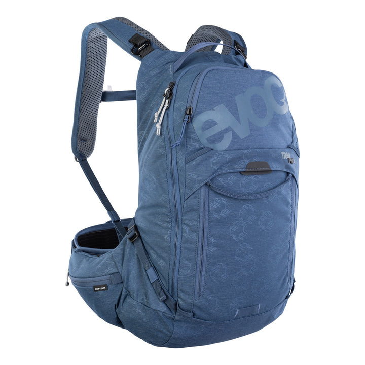 Evoc Trail Pro 16L Backpack denim