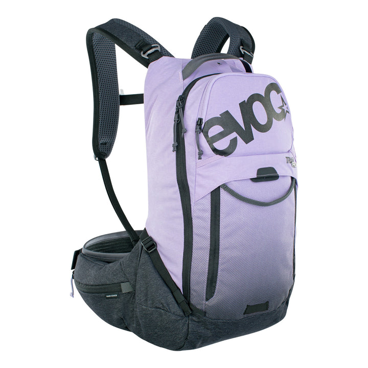 Evoc Trail Pro 16L Backpack multicolour 21