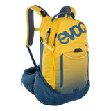 Evoc Trail Pro 26L Backpack curry/denim
