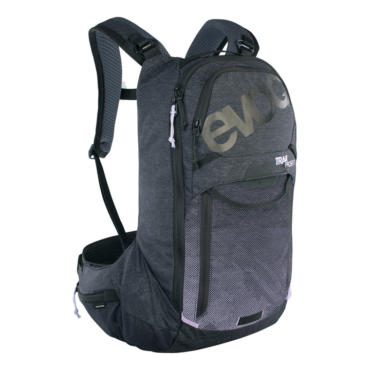 Evoc Trail Pro SF 12L Backpack multicolour 21