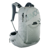 Evoc Trail Pro SF 12L Backpack stone