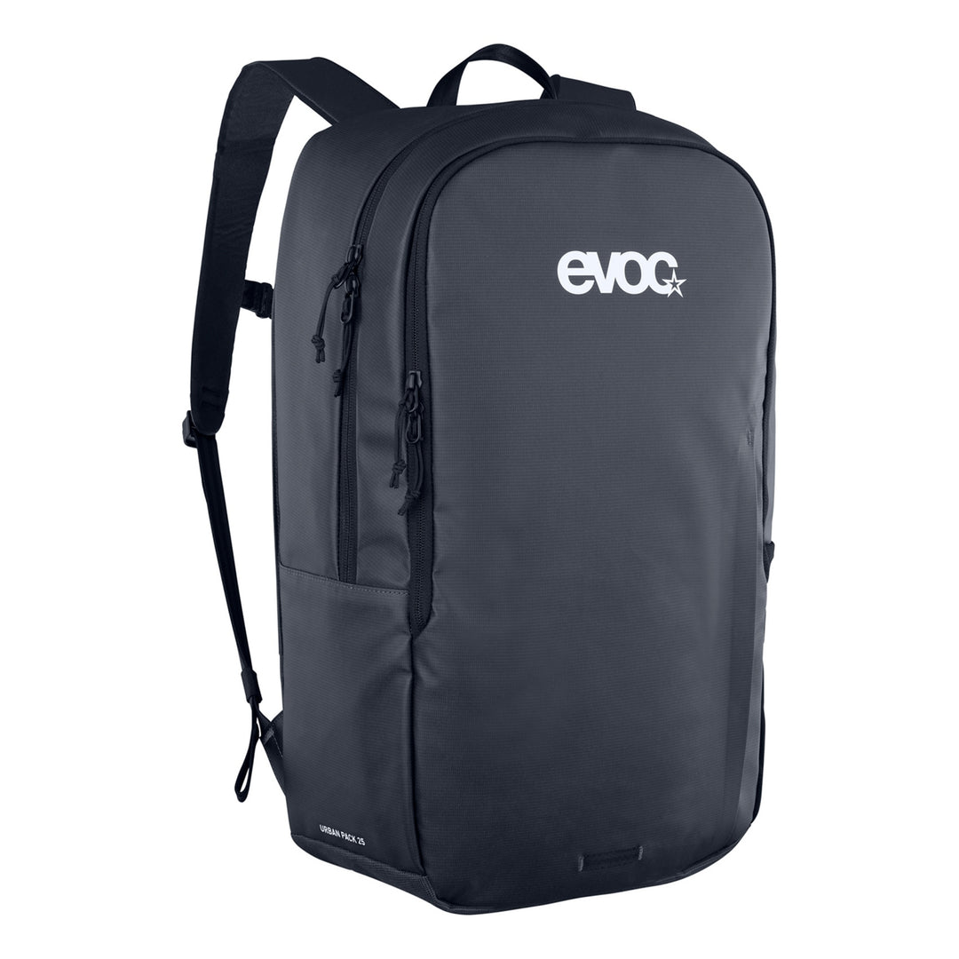 Evoc Urban Pack 25L carbon grey/black