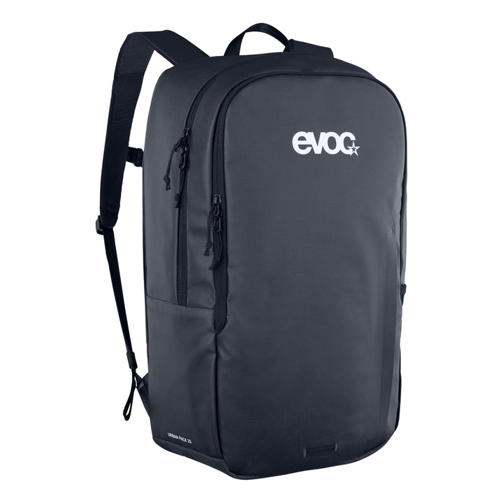 Evoc Urban Pack 25L carbon grey/black