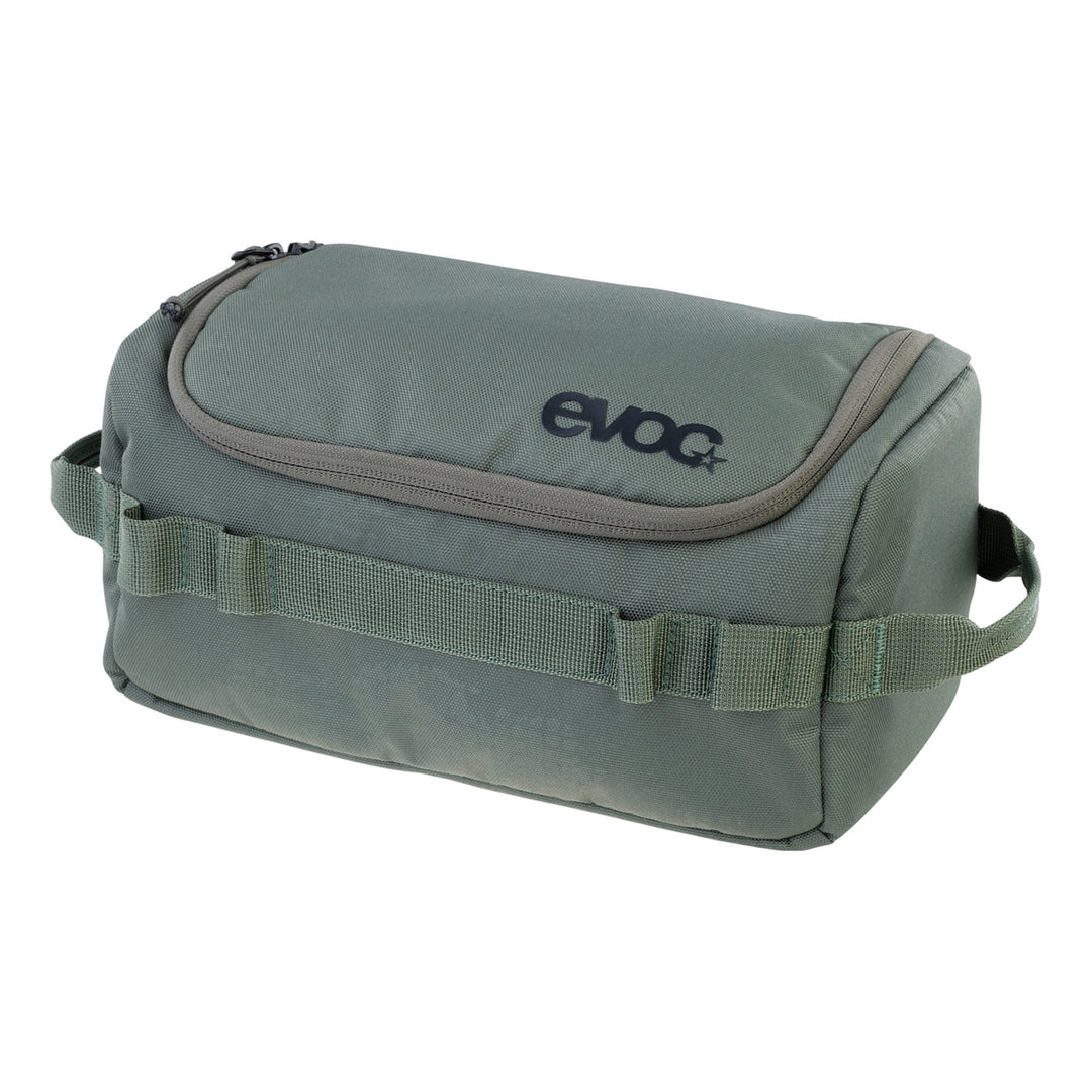 Evoc Wash Bag dark olive